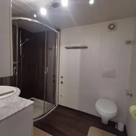Mair-zeininger Apartment Kogl