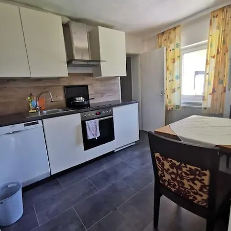 Apartment Mair-zeininger *