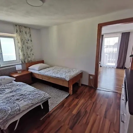Mair-zeininger Apartment Kogl